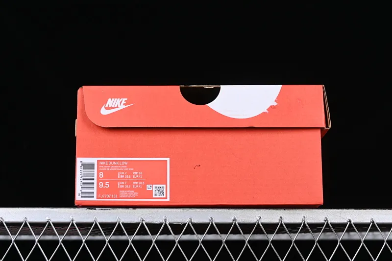 All categories Nk SB Dunk series Nk SB Dunk Low low-top sneakers F version Nk Dunk Low GS "Paisley Print" tie-dyed SB low-top sports and casual sneakers FJ7707-131